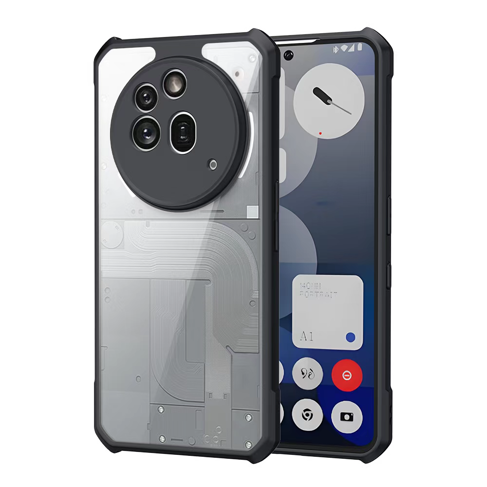 Nothing Phone (3a) Pro