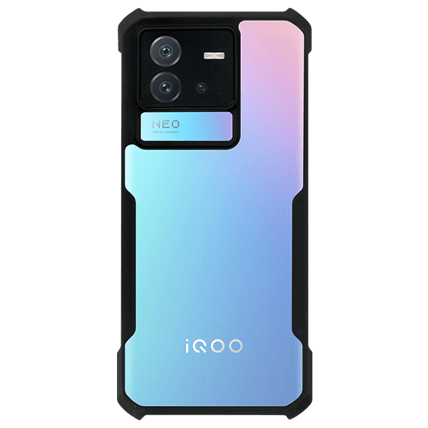 iQOO Neo 6 5G