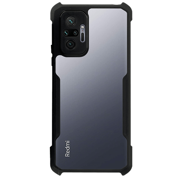 Redmi Note 10 Pro Max