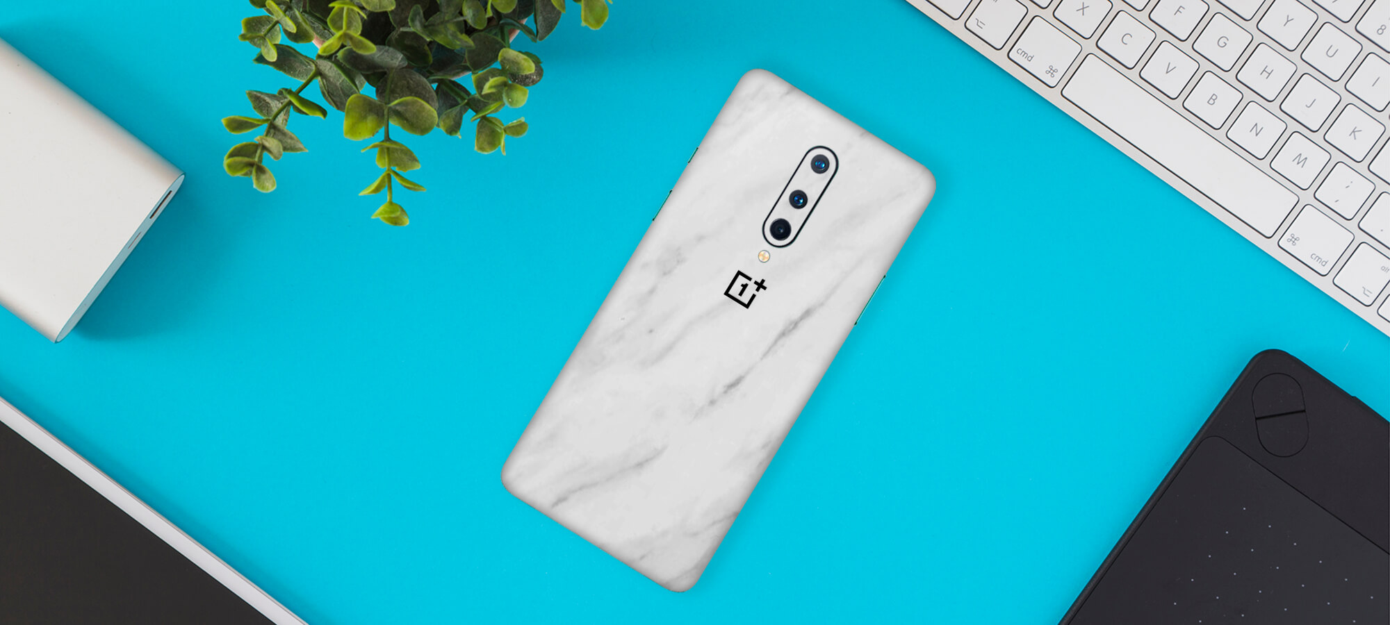 OnePlus 8