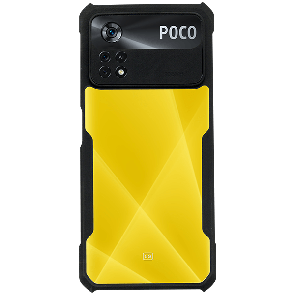 Poco X4 Pro 5G