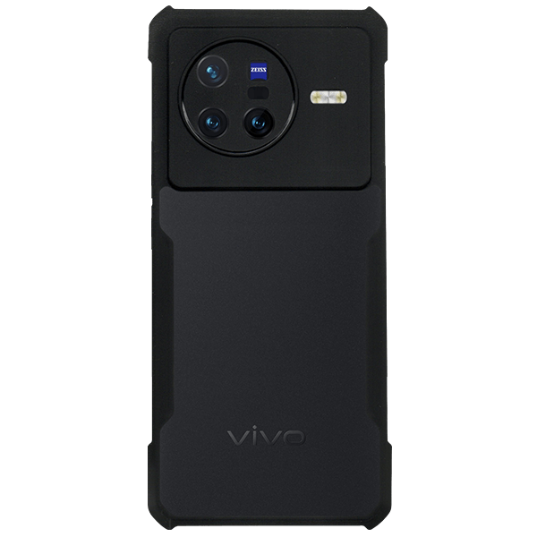Vivo X80