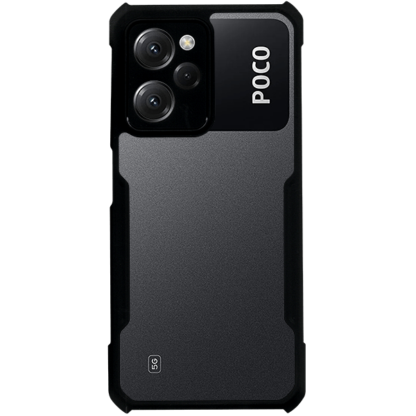 Poco X5 Pro 5G