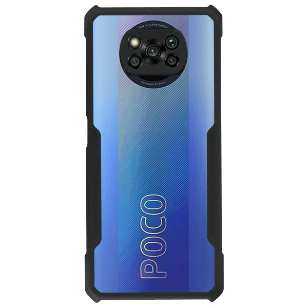 Poco X3, Poco X3 Pro