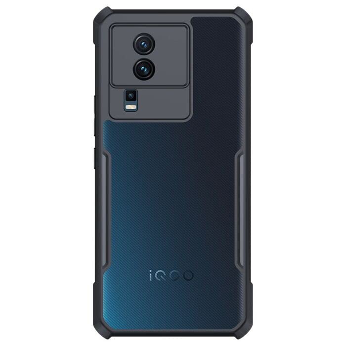 iQOO Neo 7, iQOO Neo 7 Pro