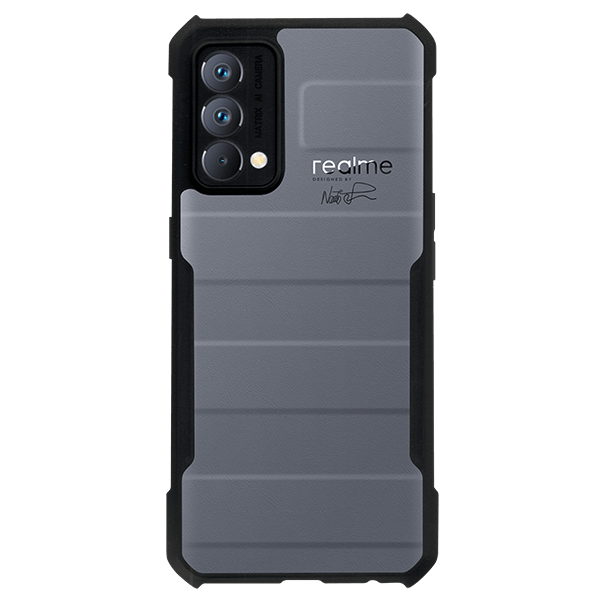 Realme GT Master Edition