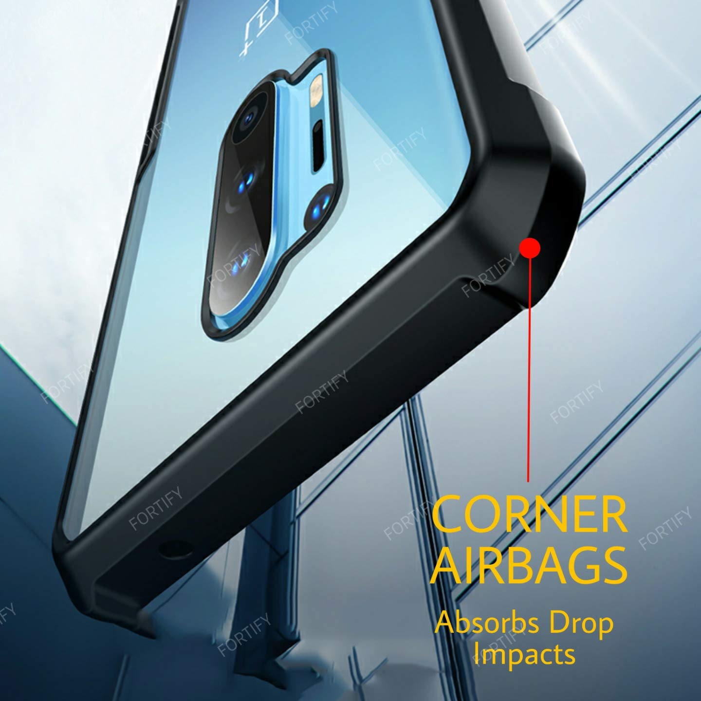 OnePlus Pro Riggear Xundd Cases with Premium 3M Black Camo, Carbon  Fiber, Marble textures