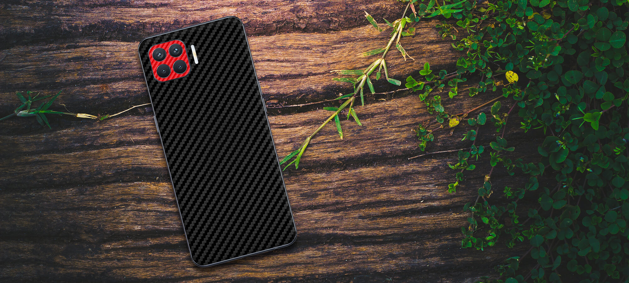 Oppo F17 Pro Skins, Wraps, Decals, Stickers, Covers Online India