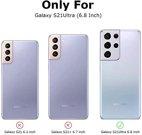 Galaxy S21 Ultra Riggear Xundd Cases with Premium 3M Black Camo, Carbon  Fiber, Marble textures