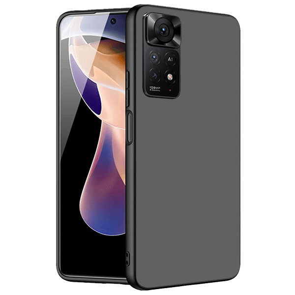 Redmi Note 11 Pro Cases, Mobile Covers, Back Covers, Online India » Riggear
