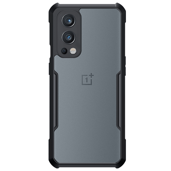 OnePlus Nord 2 5G