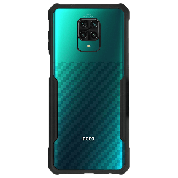 Poco M2 Pro