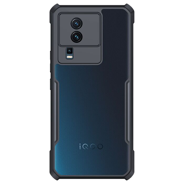 iQOO Neo 7, iQOO Neo 7 Pro